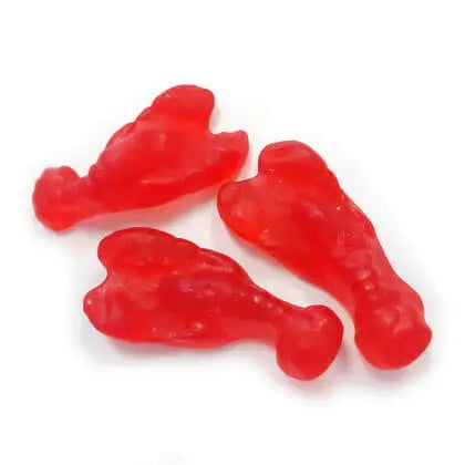 Gummi Lobsters