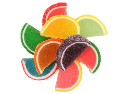 Fruit Slices