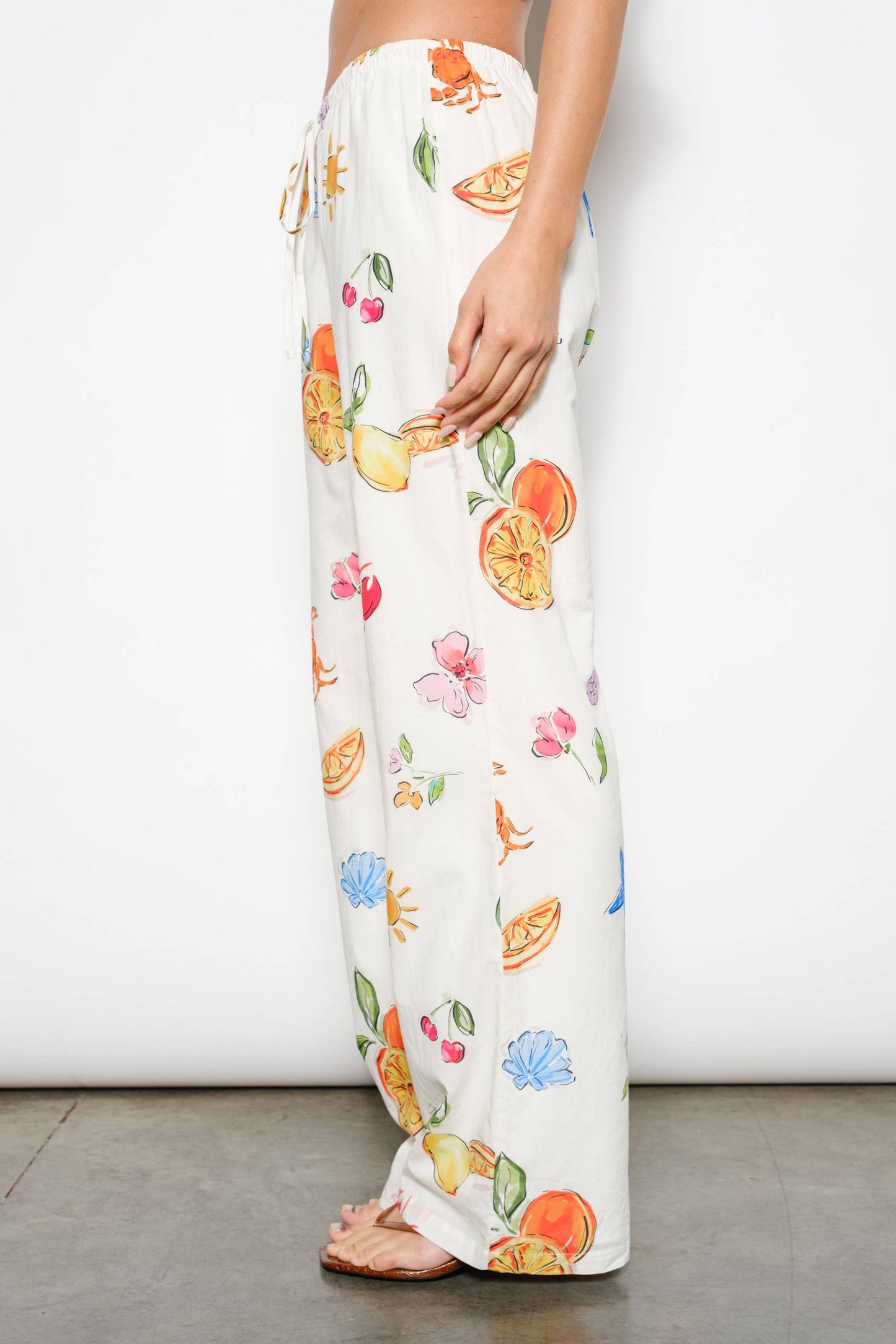 Coastal breeze pants