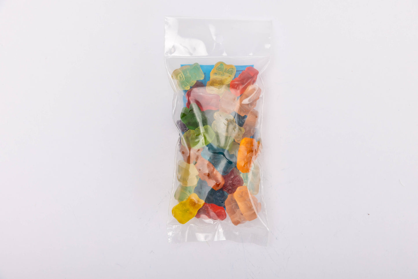 Gummi Bears