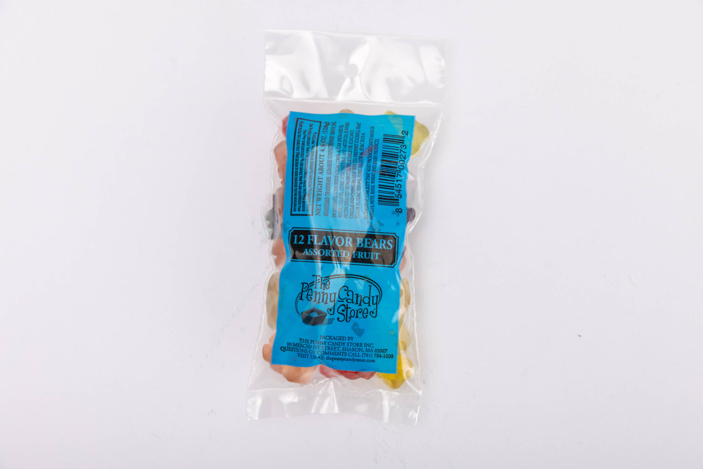 Gummi Bears