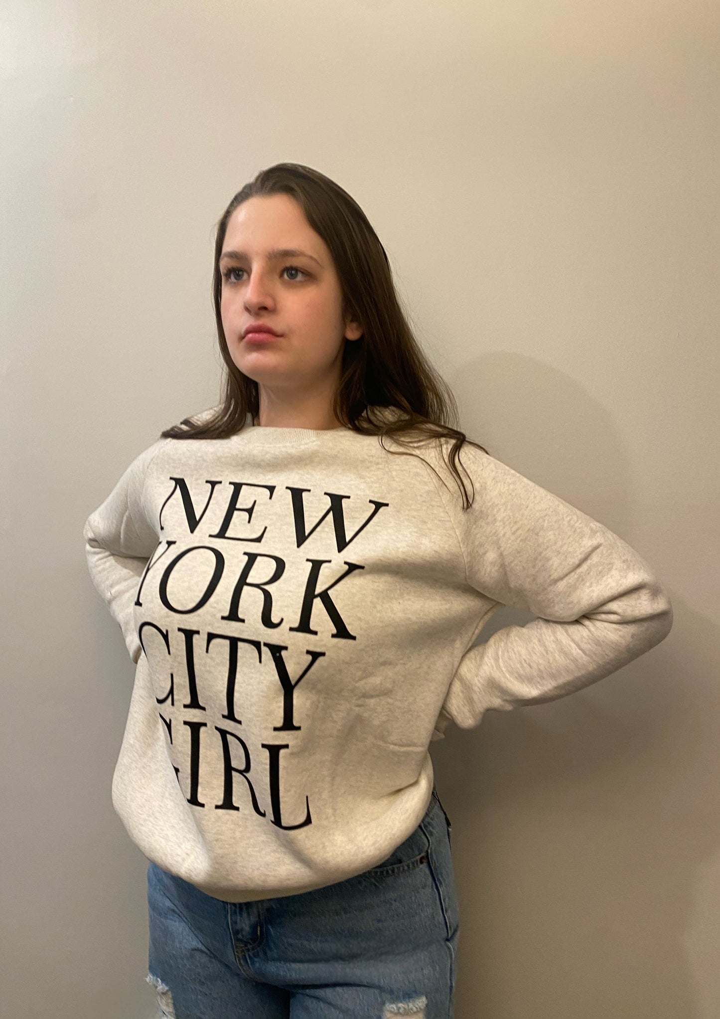 New york girl crew