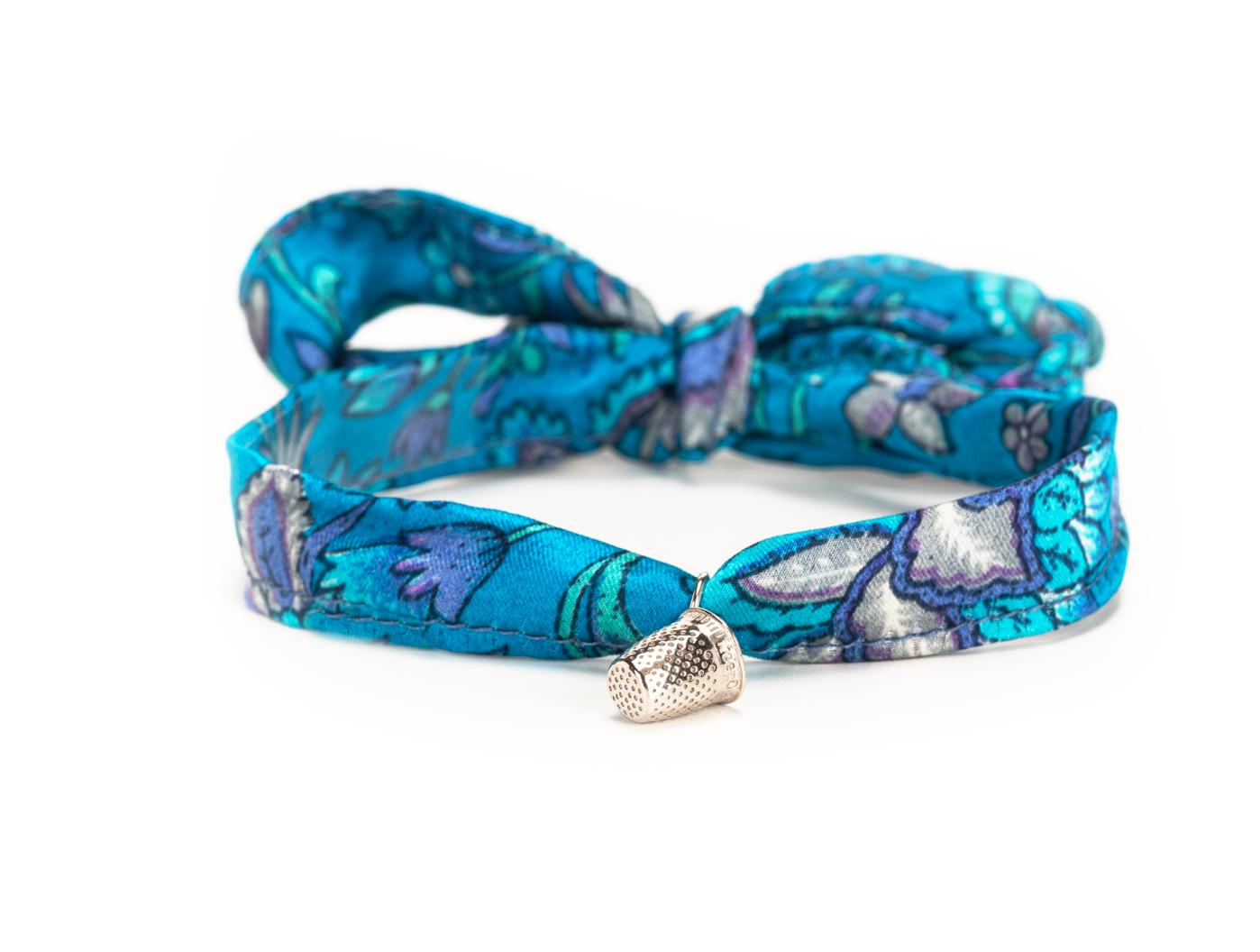 Keep out bracelets