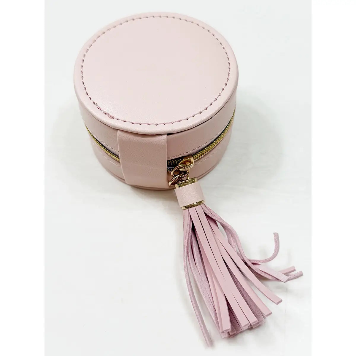 Mini Travel Jewelry Case