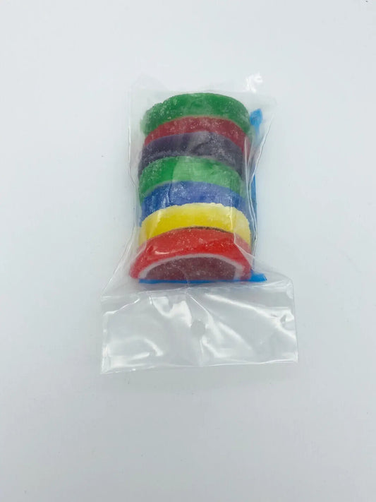 Fruit Slices
