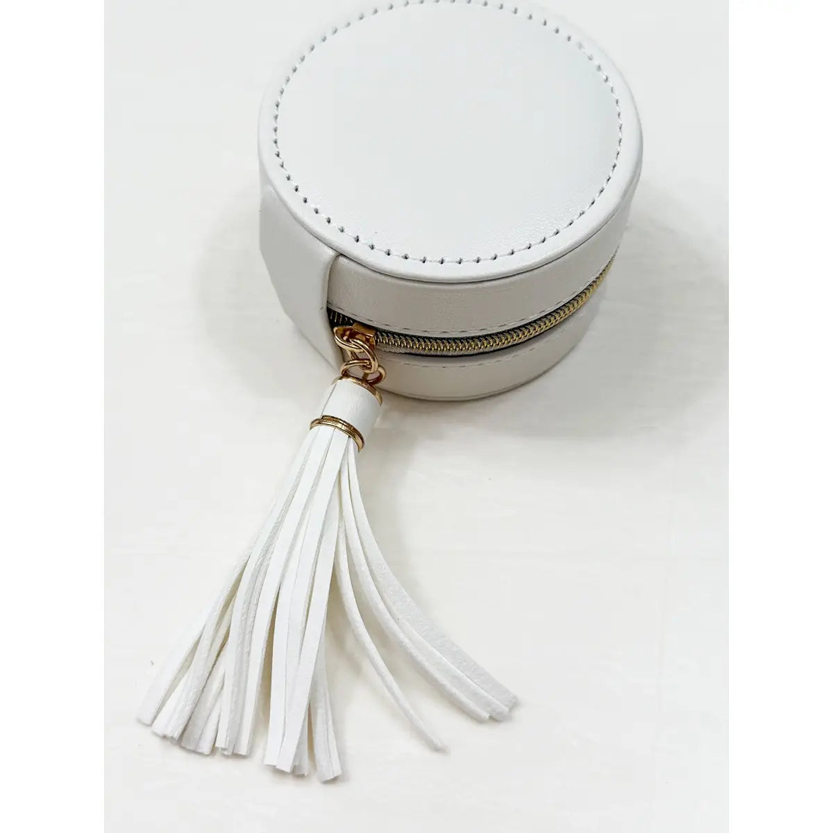 Mini Travel Jewelry Case