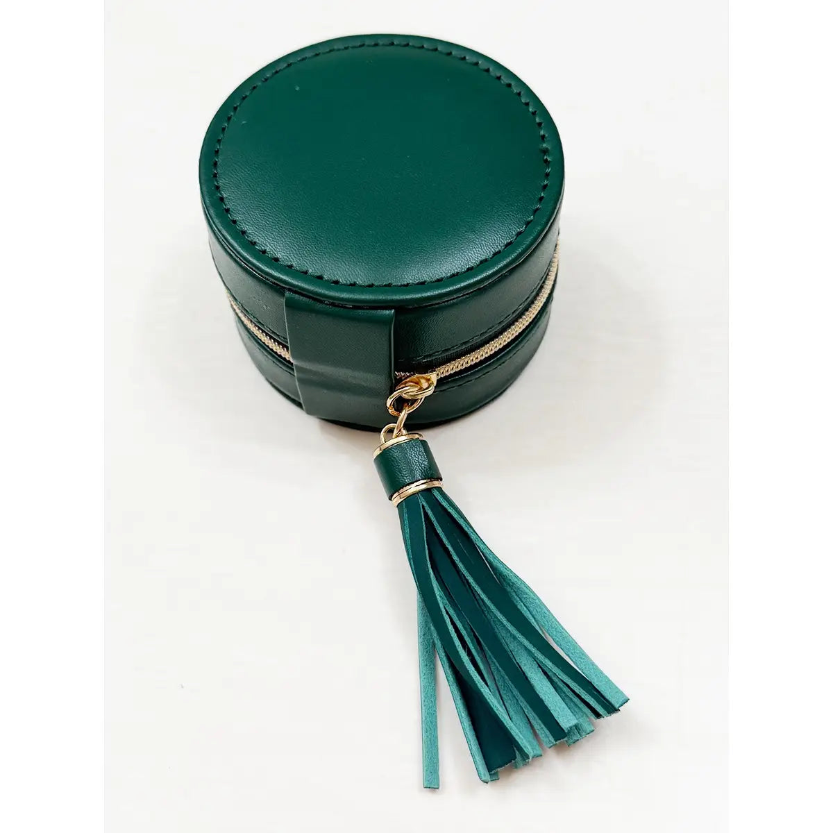Mini Travel Jewelry Case