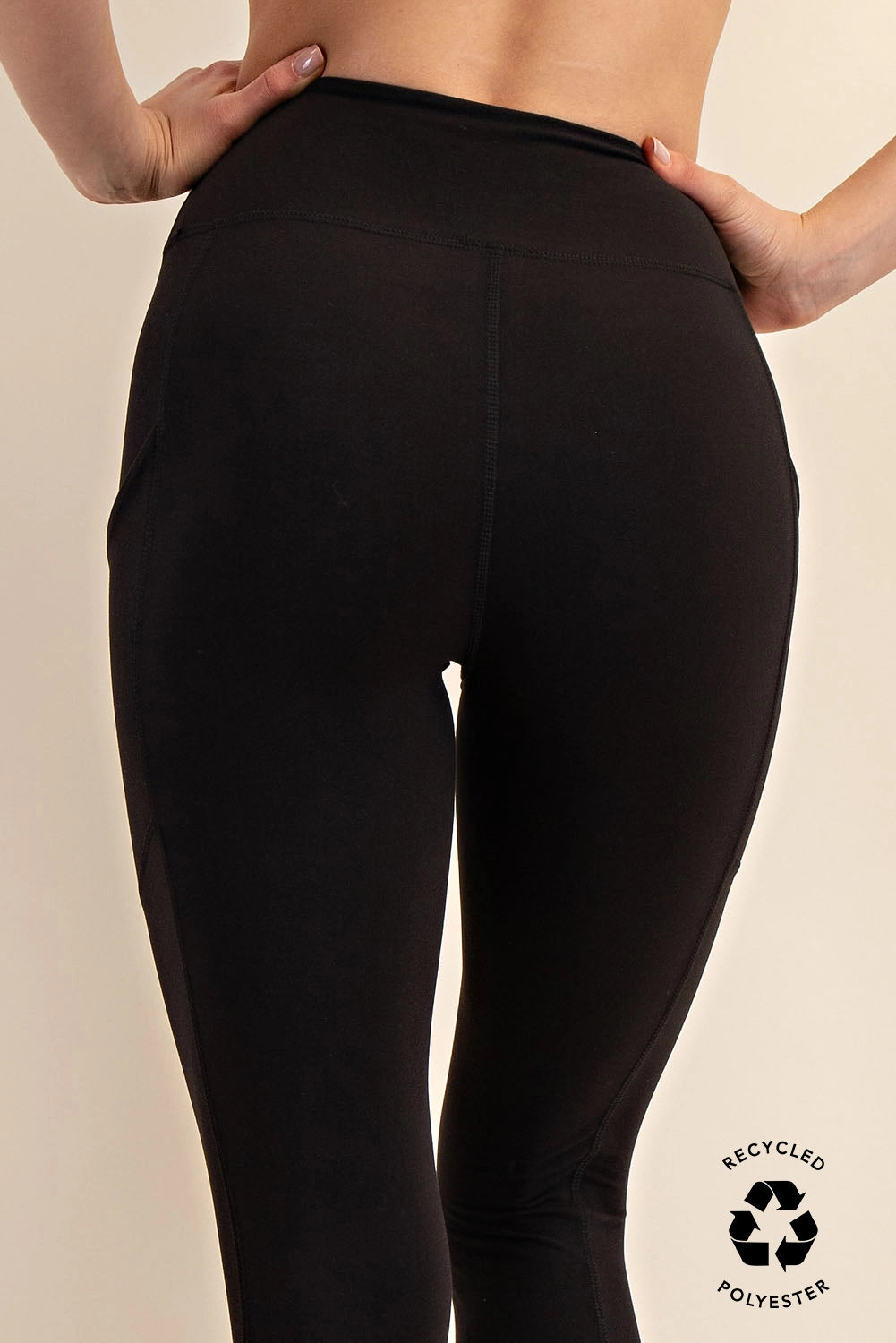 Butter Basic Legging with Pockets