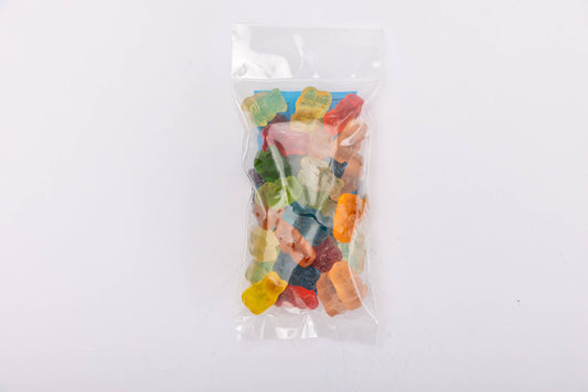 Gummi Bears