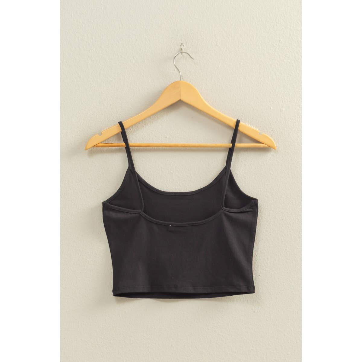 Cropped Cami Top
