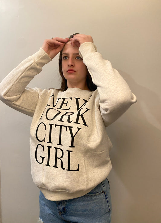 New york girl crew