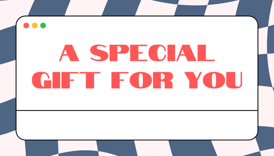 East Coast Clothing Gift Card