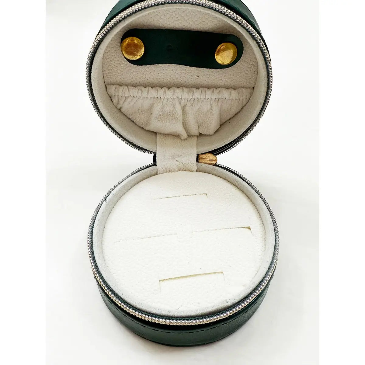 Mini Travel Jewelry Case