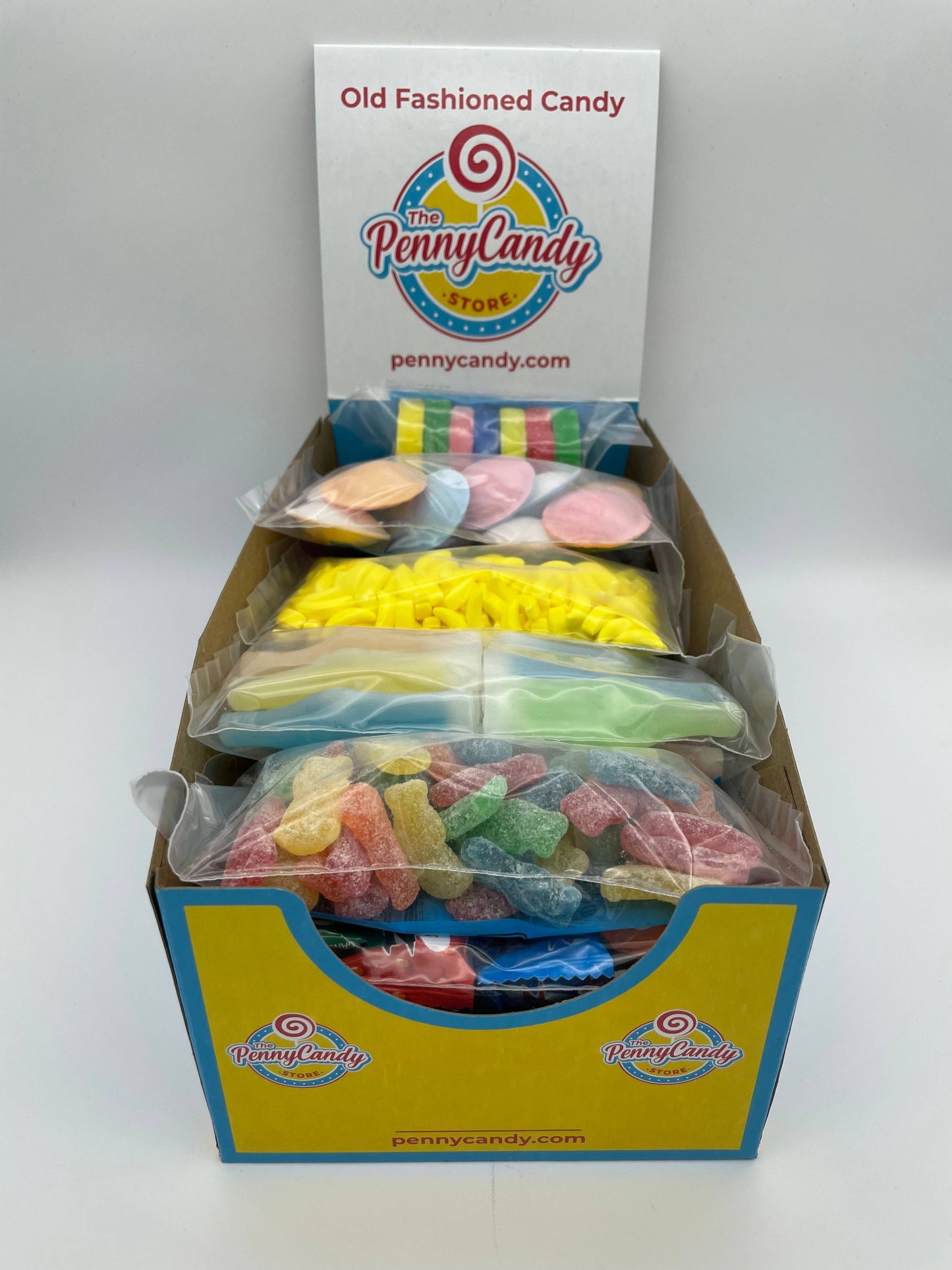 Fruit Slices